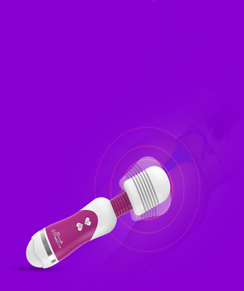 Chày Rung Vibrators